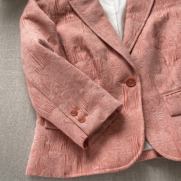 Worthington beautiful woman’s spring suit jacket - Picture 7 of 11